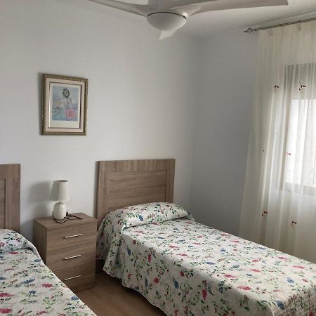 Apartamentos Sol Andaluz - Goya Carboneras Dış mekan fotoğraf